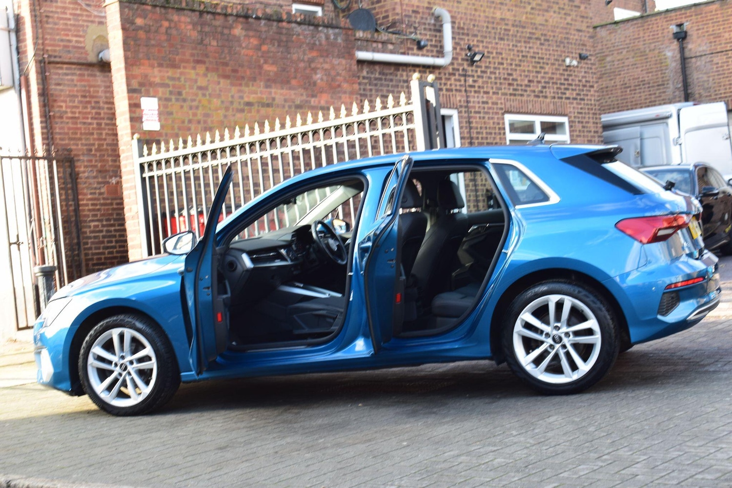 Used Audi A3 2022 for sale - 77426109: Photo 48