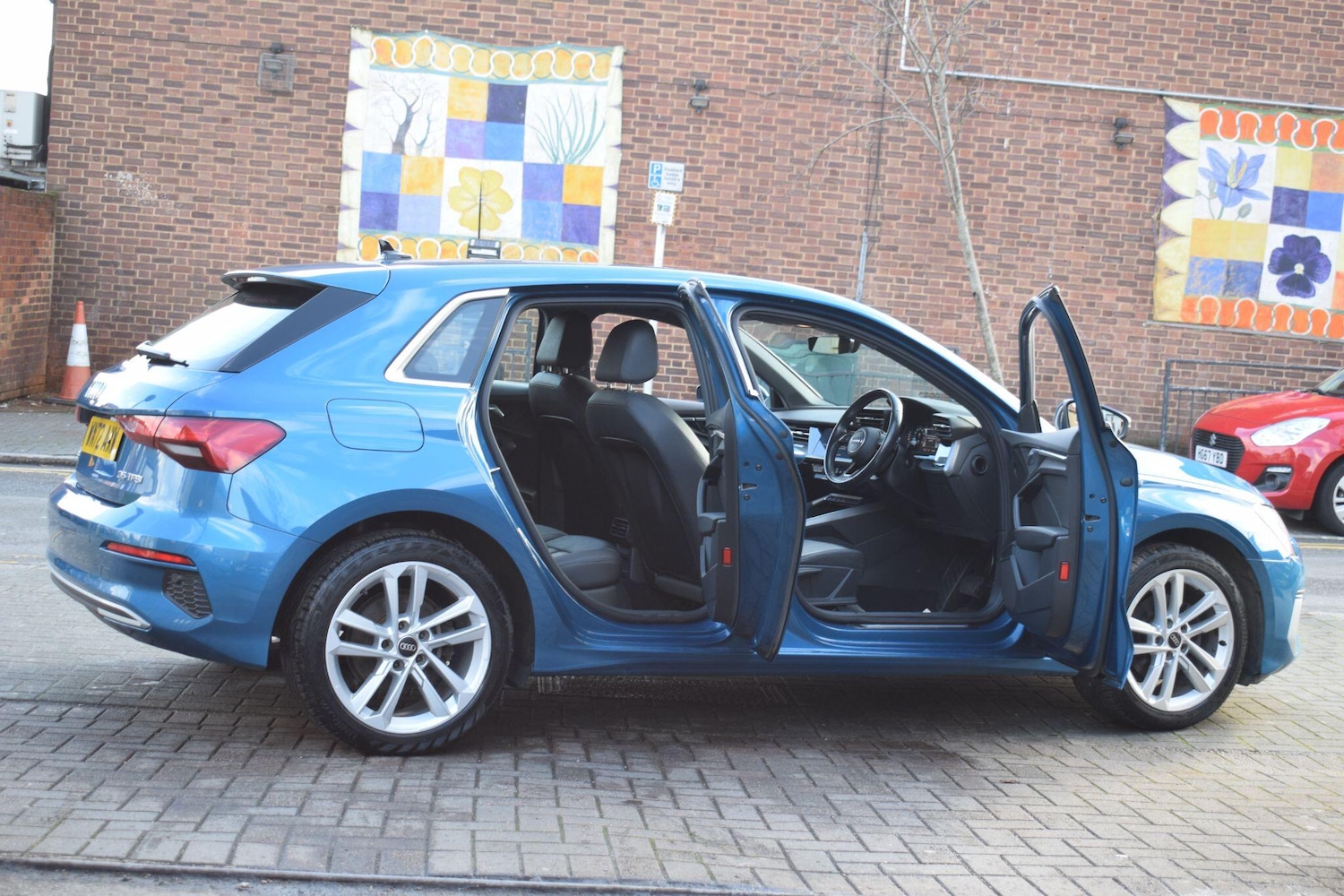 Used Audi A3 2022 for sale - 77426109: Photo 49