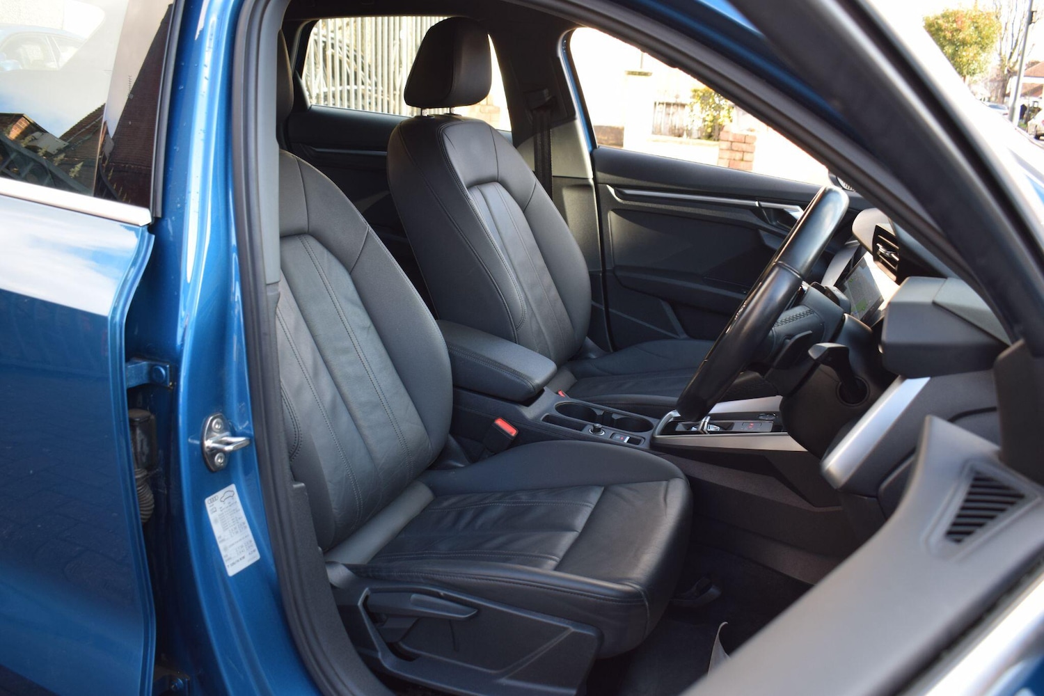 Used Audi A3 2022 for sale - 77426109: Photo 6