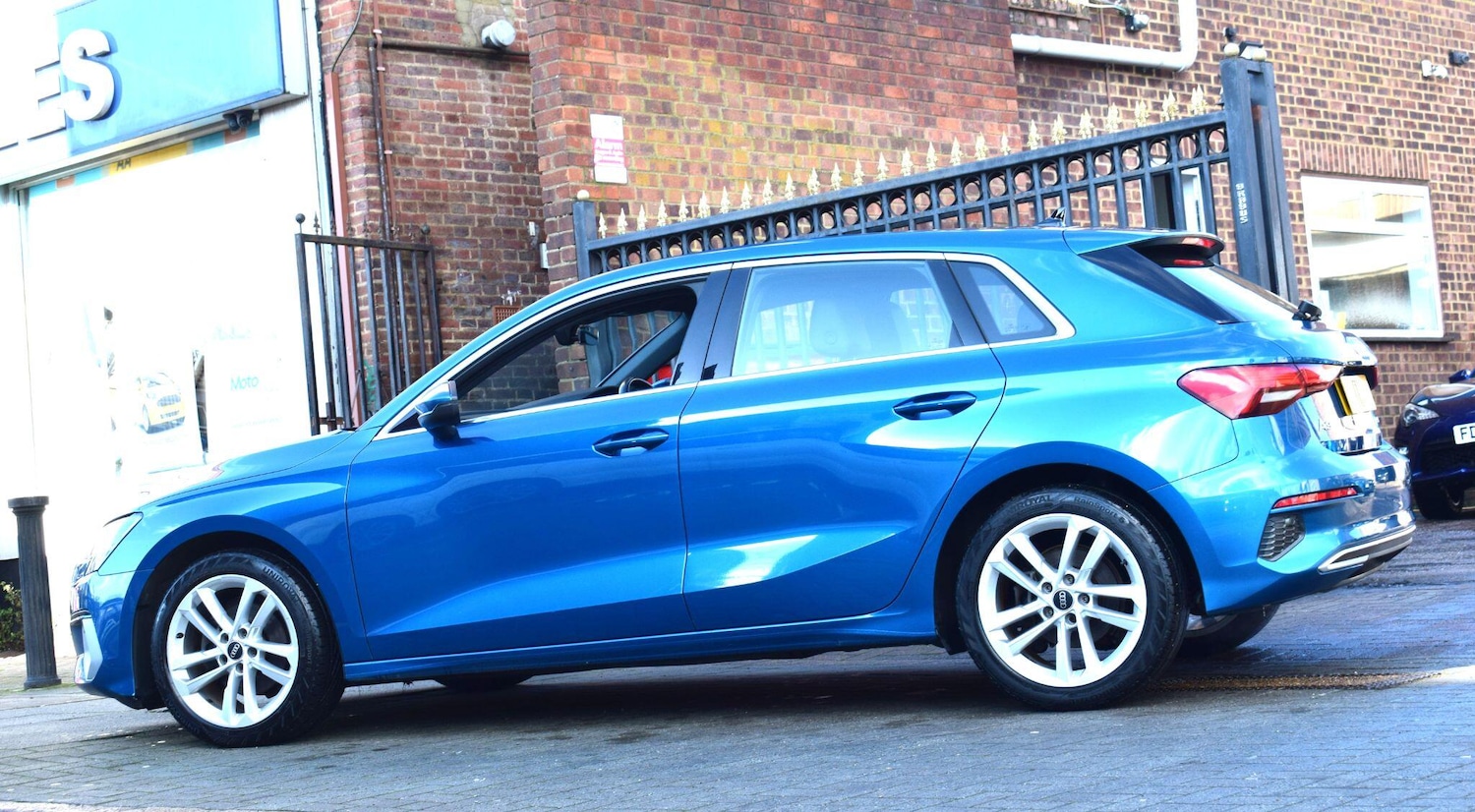 Used Audi A3 2022 for sale - 77426109: Photo 7