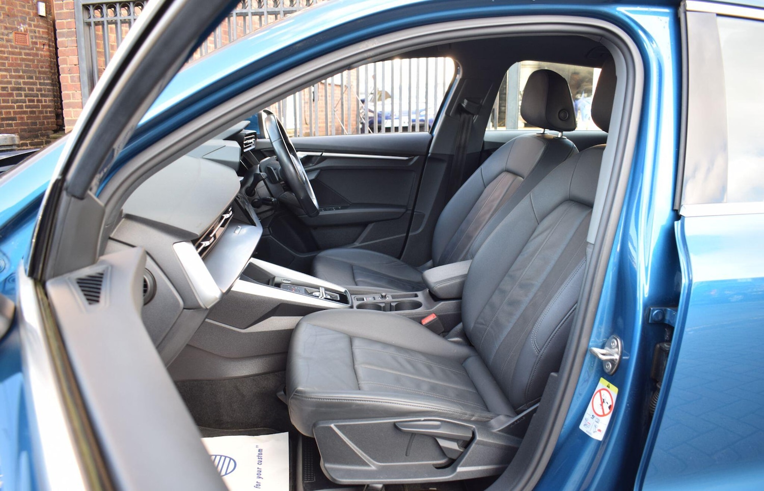 Used Audi A3 2022 for sale - 77426109: Photo 8