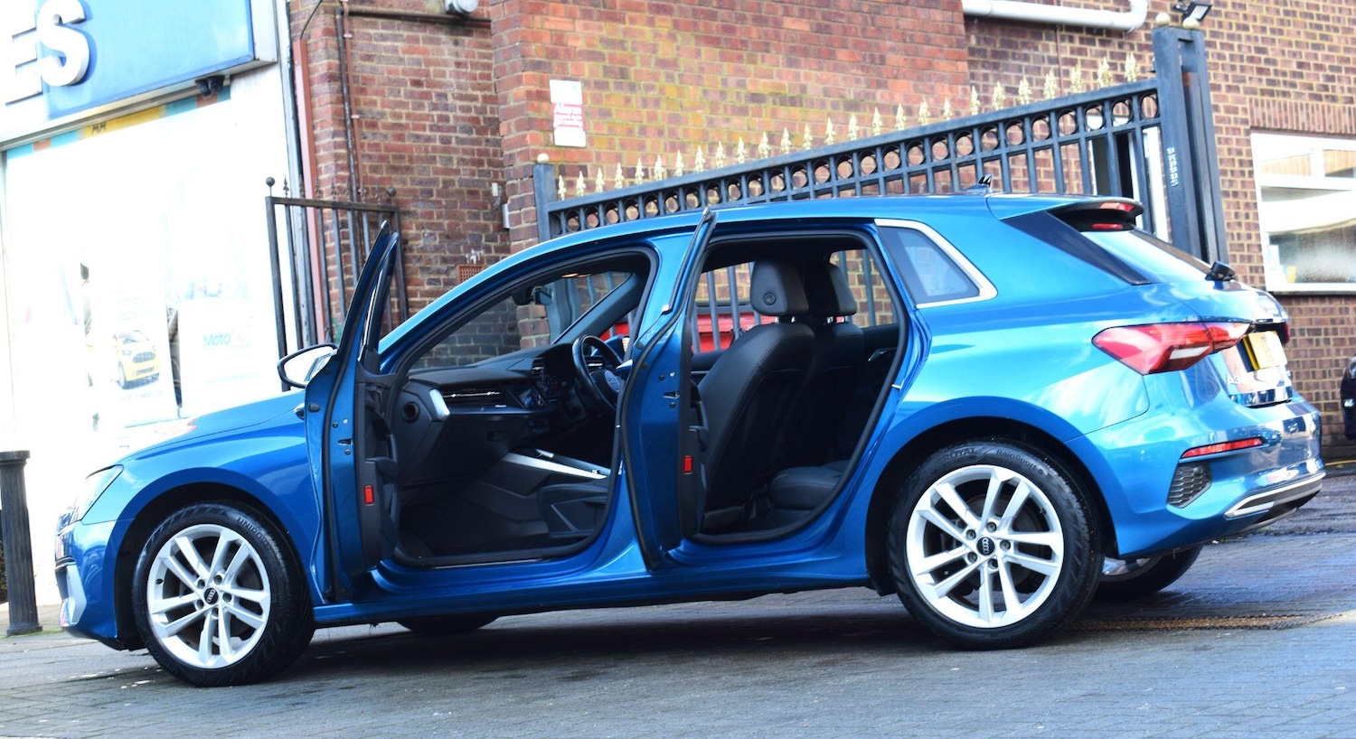 Used Audi A3 2022 for sale - 77426109: Photo 9