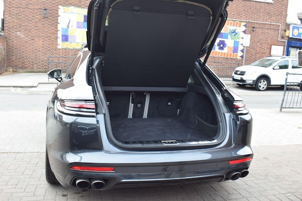Used Porsche Panamera for sale - 75634768: Photo 17