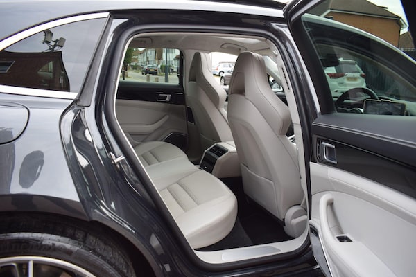 Used Porsche Panamera for sale - 75634768: Photo 20