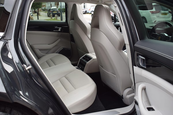 Used Porsche Panamera for sale - 75634768: Photo 21