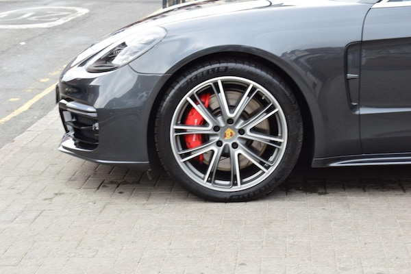 Used Porsche Panamera for sale - 75634768: Photo 22