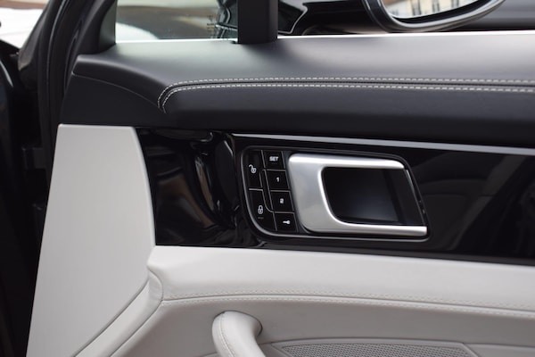 Used Porsche Panamera for sale - 75634768: Photo 23