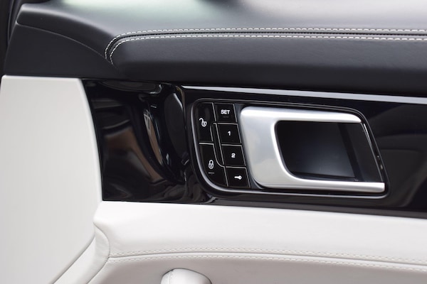 Used Porsche Panamera for sale - 75634768: Photo 25