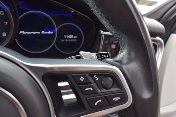 Used Porsche Panamera for sale - 75634768: Photo 27