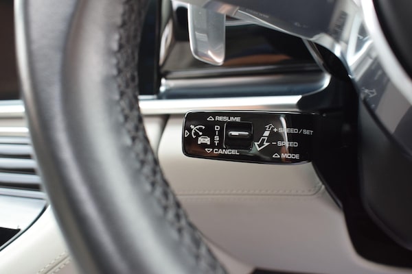 Used Porsche Panamera for sale - 75634768: Photo 28