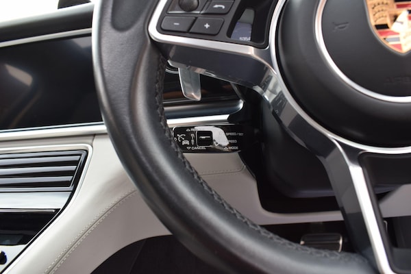 Used Porsche Panamera for sale - 75634768: Photo 30