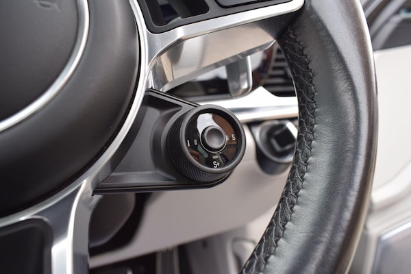 Used Porsche Panamera for sale - 75634768: Photo 31
