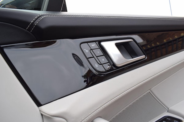 Used Porsche Panamera for sale - 75634768: Photo 33