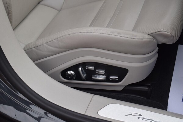 Used Porsche Panamera for sale - 75634768: Photo 34