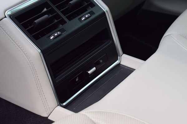 Used Porsche Panamera for sale - 75634768: Photo 37