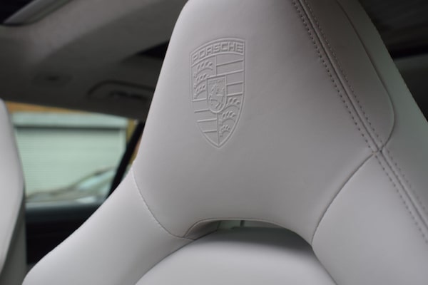 Used Porsche Panamera for sale - 75634768: Photo 39