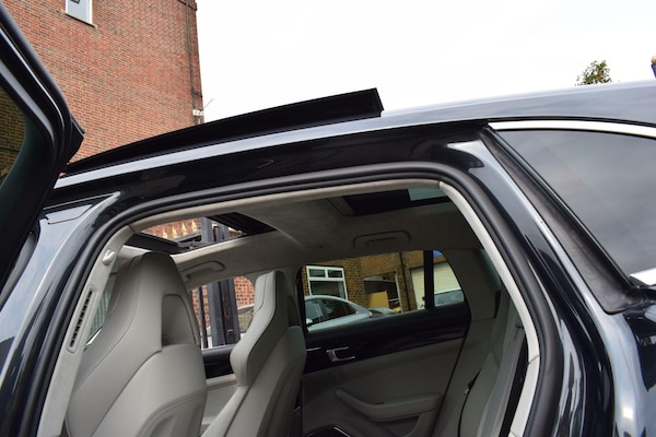 Used Porsche Panamera for sale - 75634768: Photo 44
