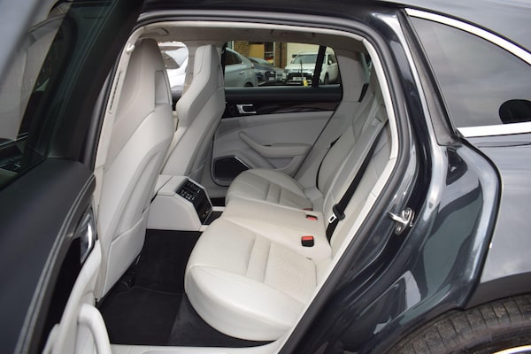 Used Porsche Panamera for sale - 75634768: Photo 45