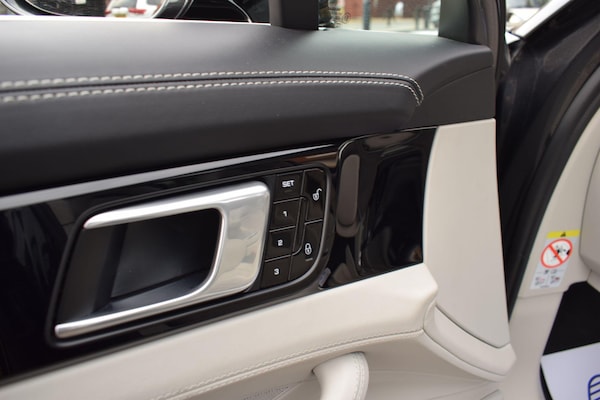 Used Porsche Panamera for sale - 75634768: Photo 46