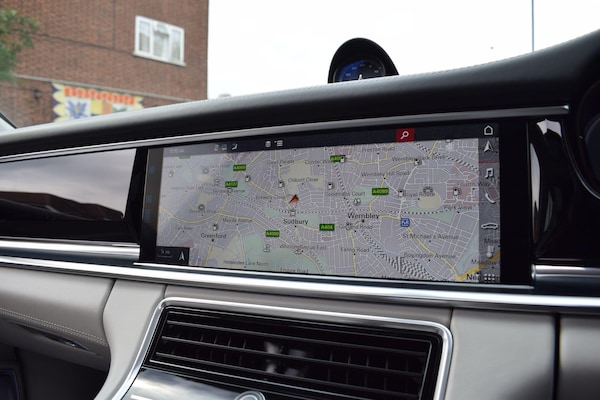 Used Porsche Panamera for sale - 75634768: Photo 57