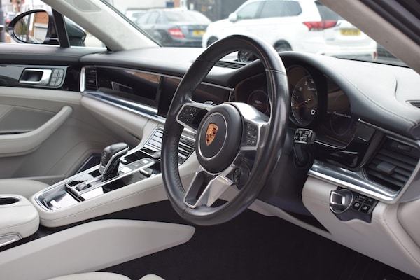 Used Porsche Panamera for sale - 75634768: Photo 5