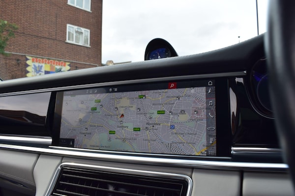 Used Porsche Panamera for sale - 75634768: Photo 60