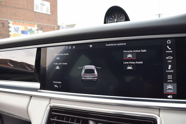 Used Porsche Panamera for sale - 75634768: Photo 68