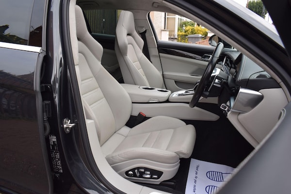 Used Porsche Panamera for sale - 75634768: Photo 6