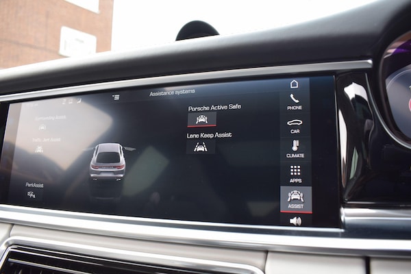 Used Porsche Panamera for sale - 75634768: Photo 70