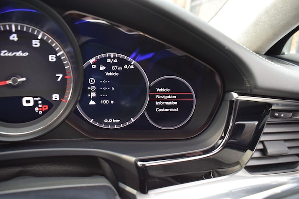 Used Porsche Panamera for sale - 75634768: Photo 74