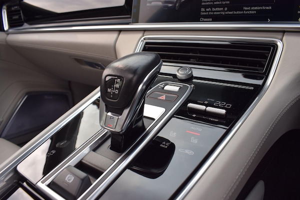 Used Porsche Panamera for sale - 75634768: Photo 75