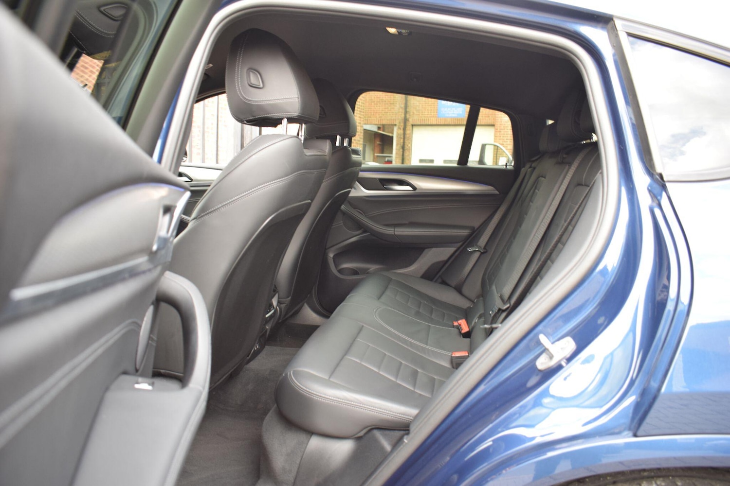 Used BMW X4 for sale - 77737920: Photo 10