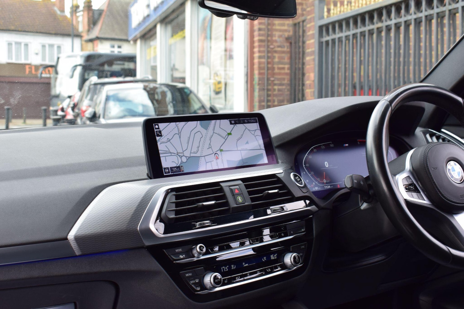 Used BMW X4 for sale - 77737920: Photo 13