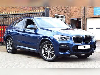 (70) - 2.0 20d MHT M Sport Auto xDrive Euro 6 (s/s) 5dr