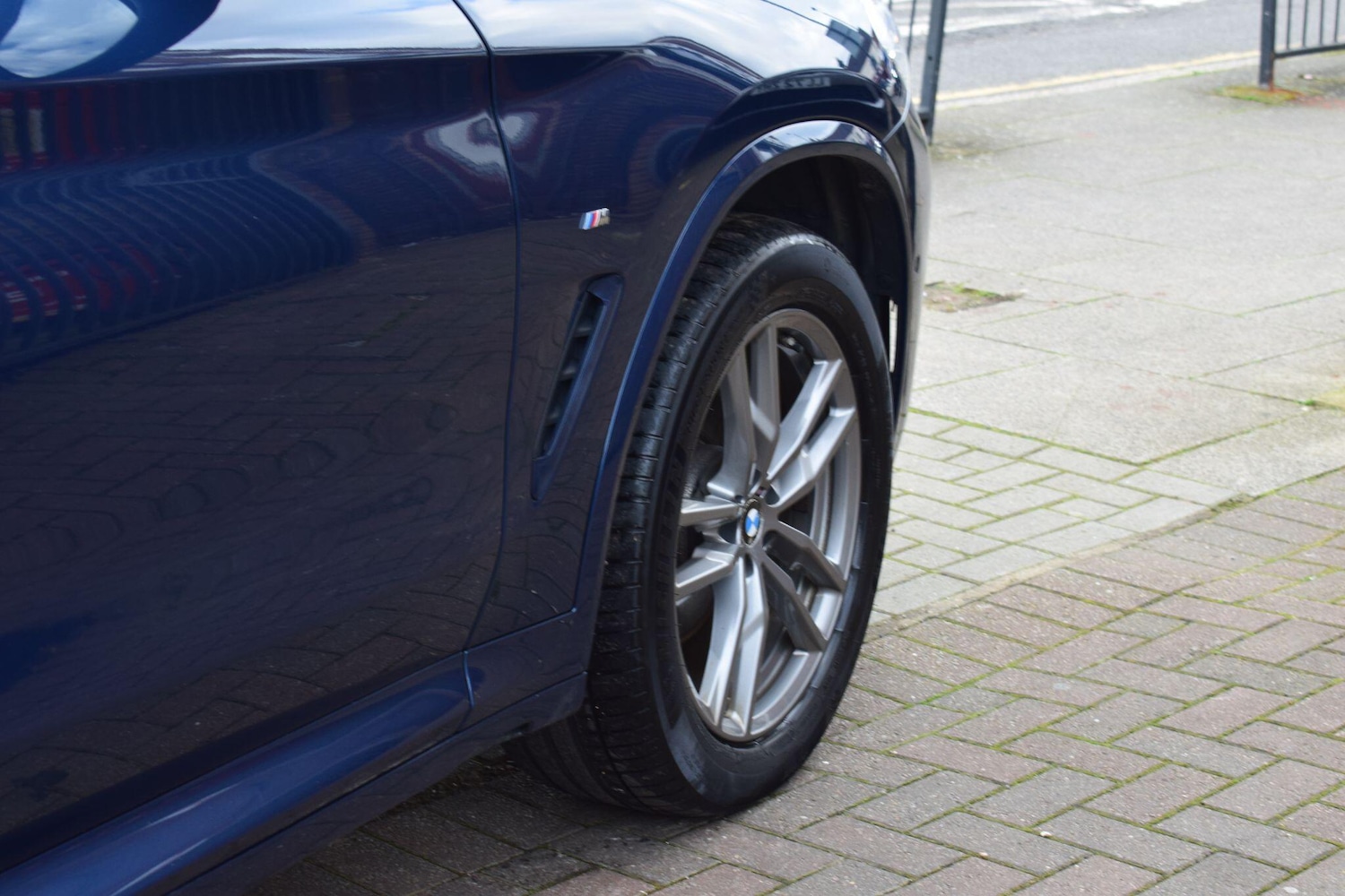 Used BMW X4 for sale - 77737920: Photo 21