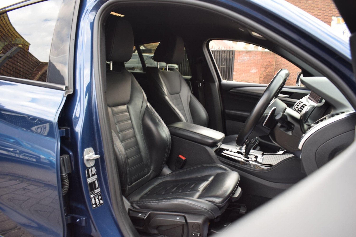 Used BMW X4 for sale - 77737920: Photo 27