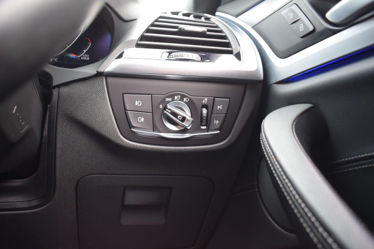 Used BMW X4 for sale - 77737920: Photo 28