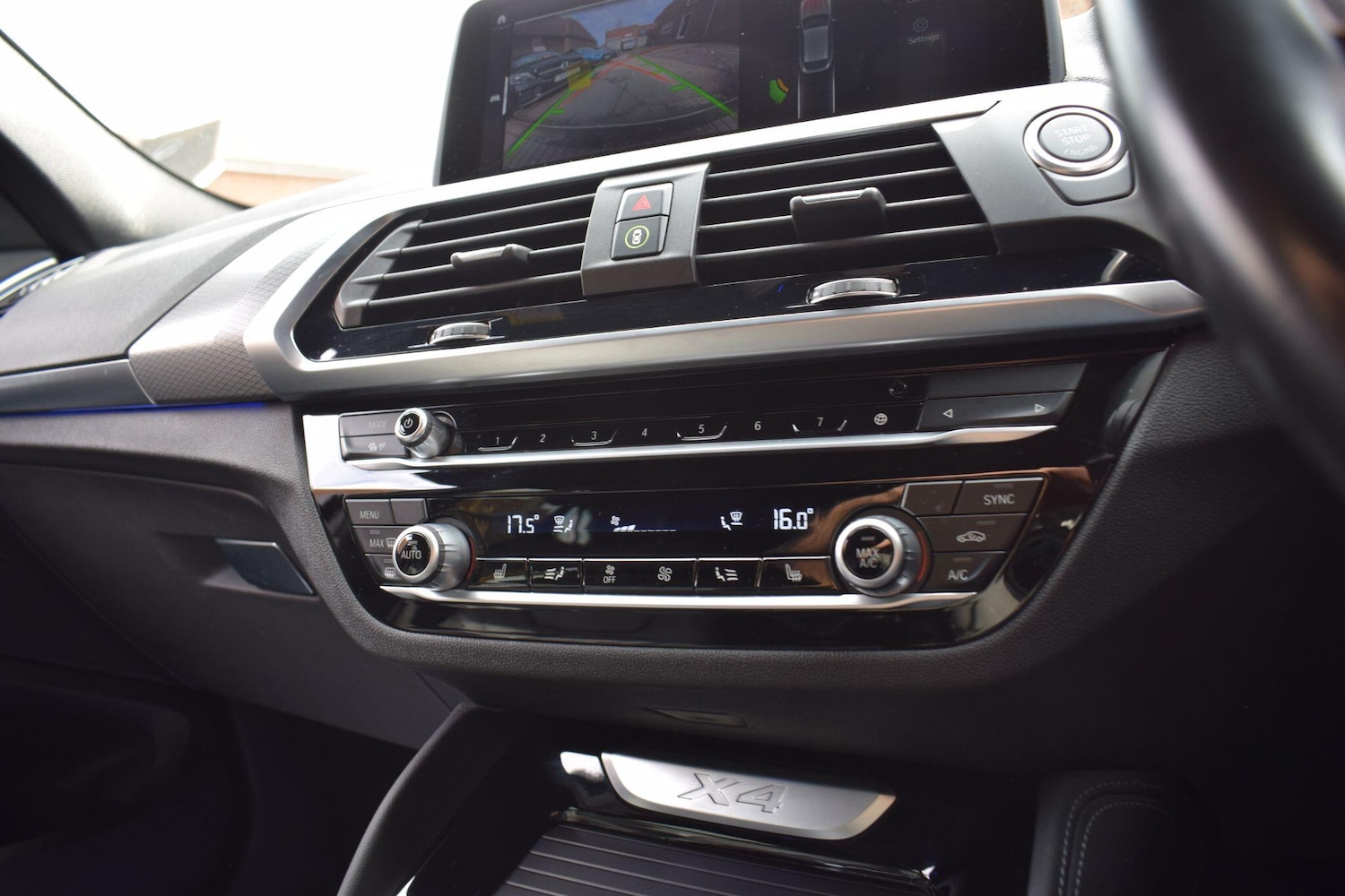 Used BMW X4 for sale - 77737920: Photo 32