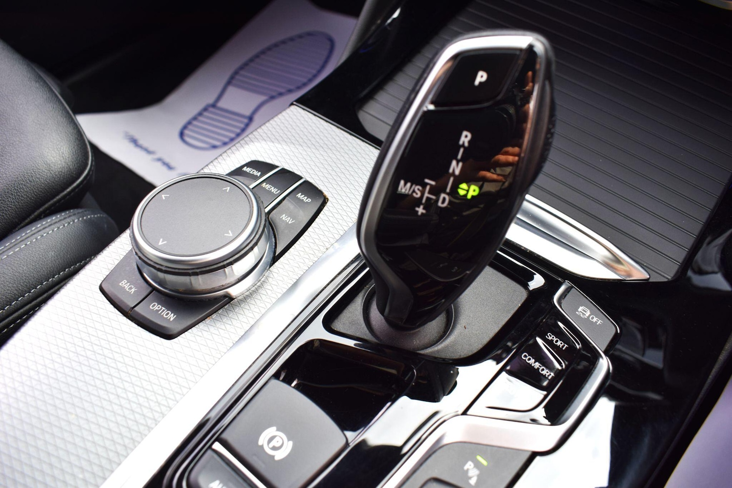 Used BMW X4 for sale - 77737920: Photo 33