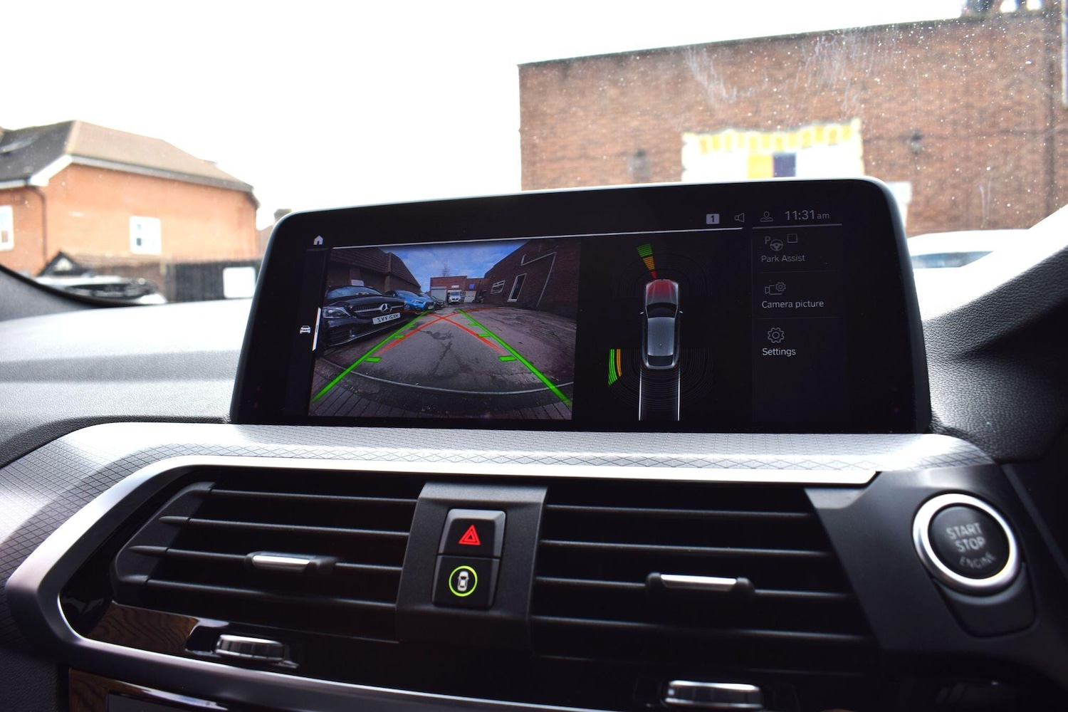 Used BMW X4 for sale - 77737920: Photo 35