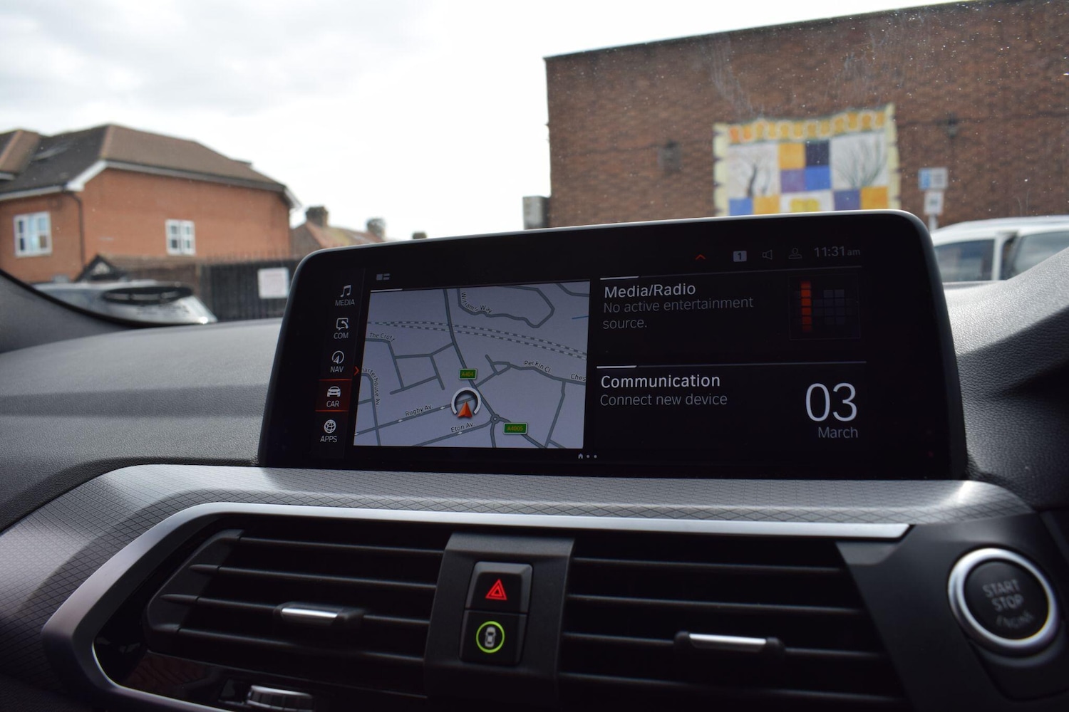 Used BMW X4 for sale - 77737920: Photo 36