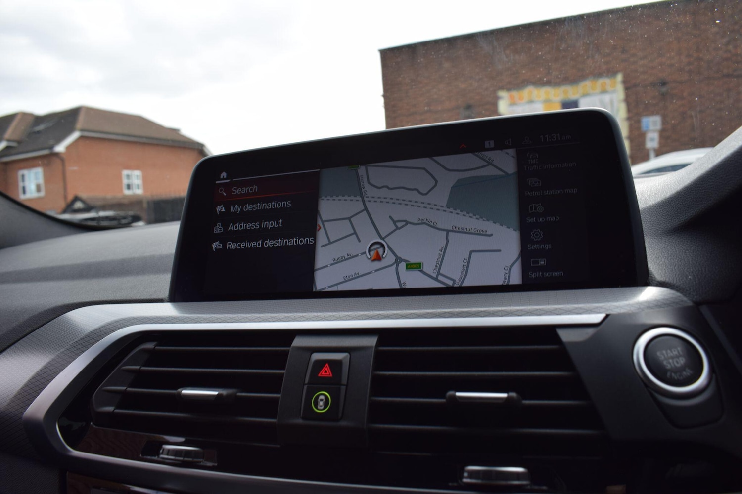 Used BMW X4 for sale - 77737920: Photo 37