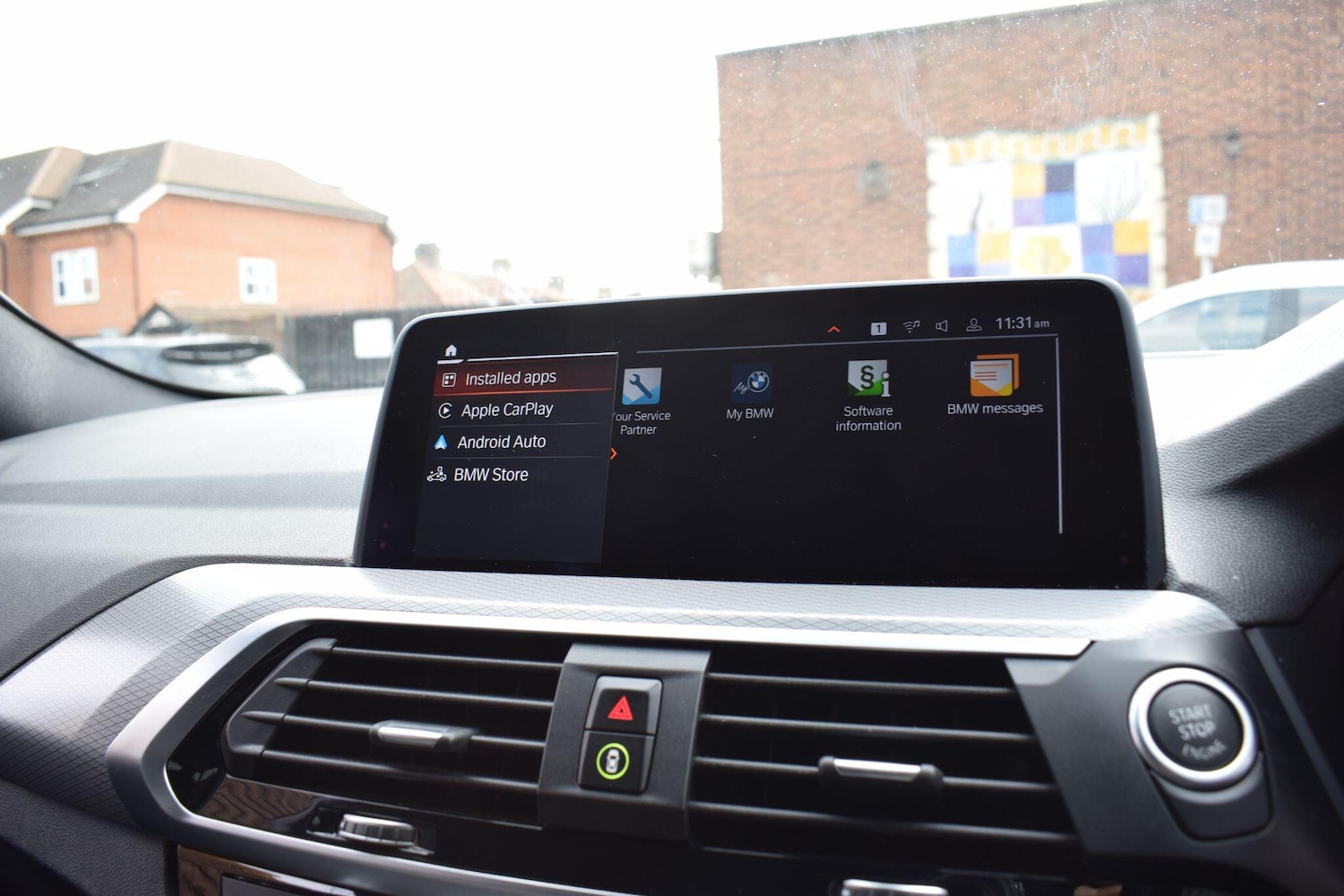 Used BMW X4 for sale - 77737920: Photo 39