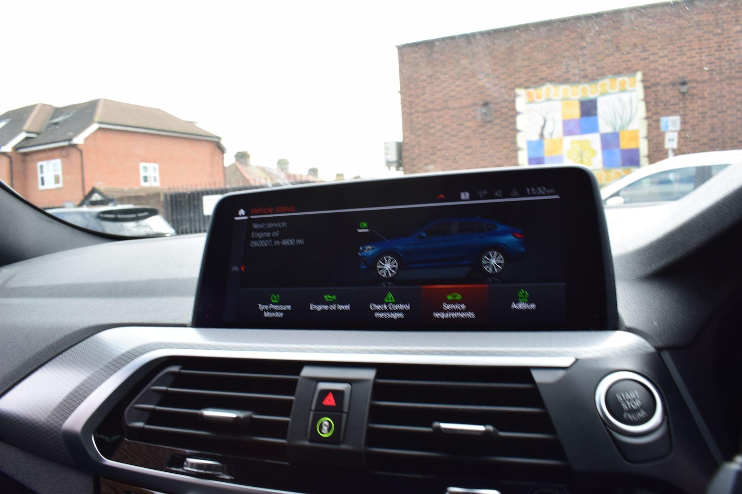 Used BMW X4 for sale - 77737920: Photo 42