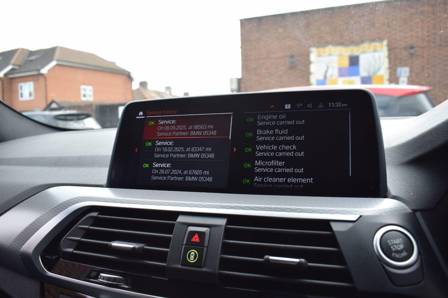 Used BMW X4 for sale - 77737920: Photo 43