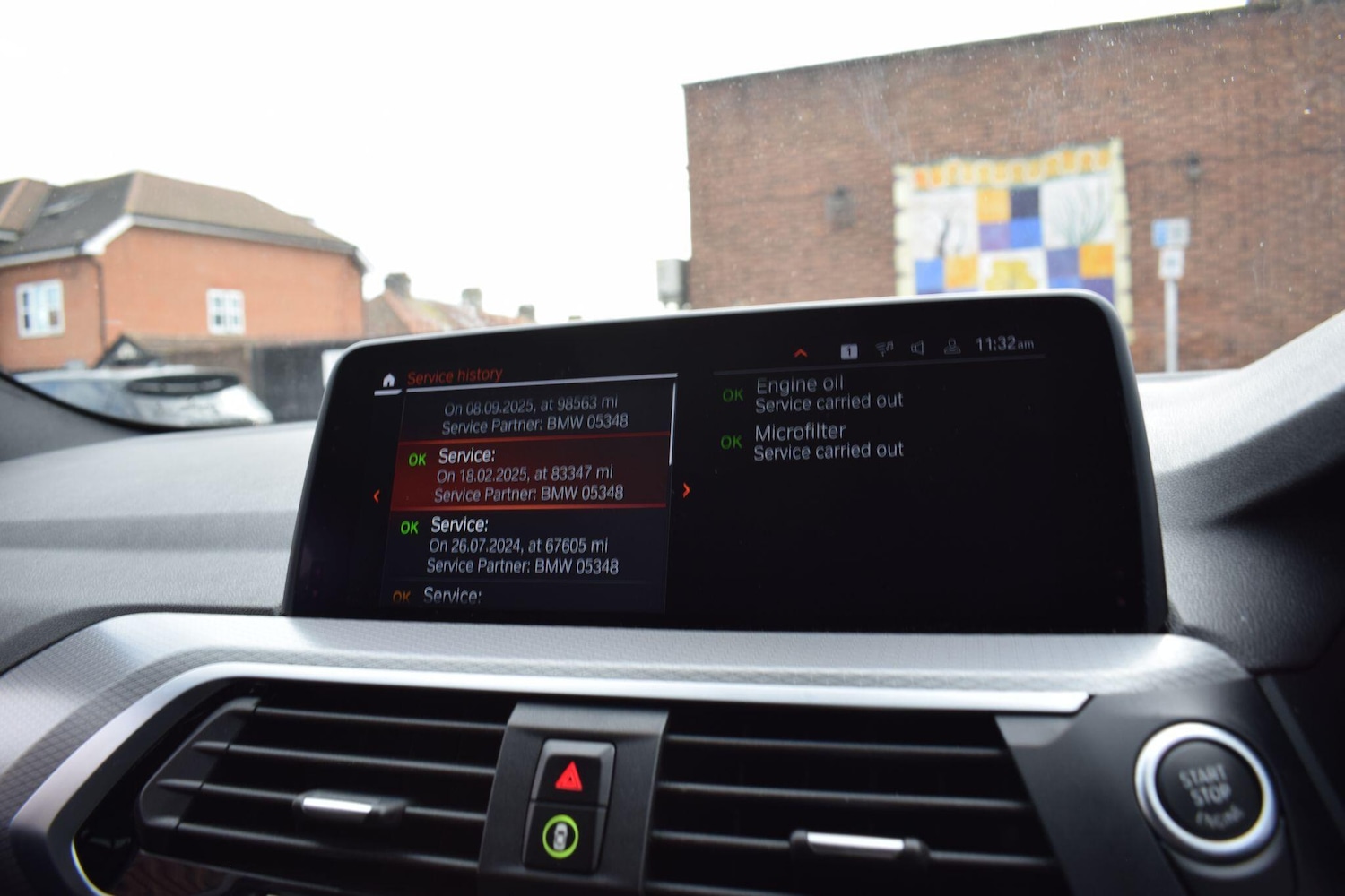 Used BMW X4 for sale - 77737920: Photo 44