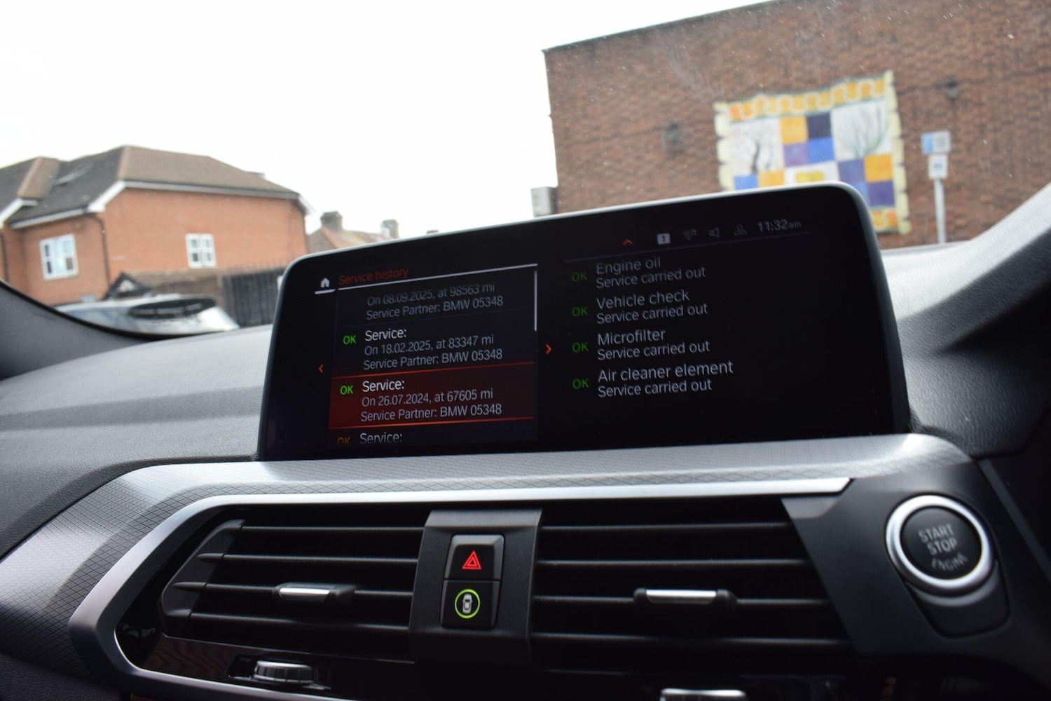 Used BMW X4 for sale - 77737920: Photo 45