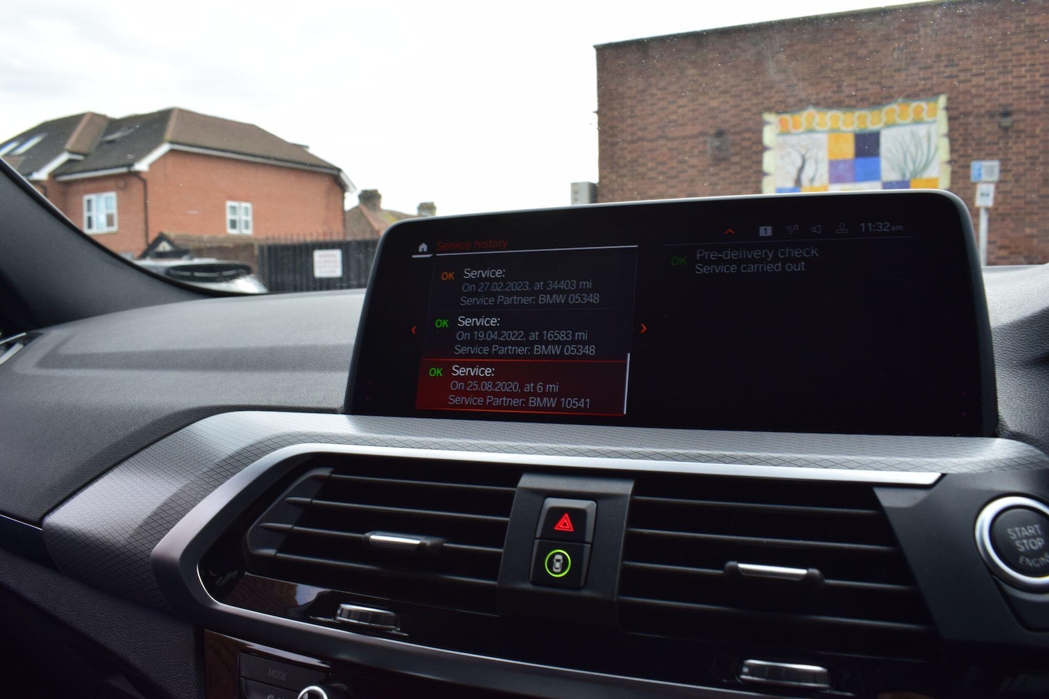 Used BMW X4 for sale - 77737920: Photo 46