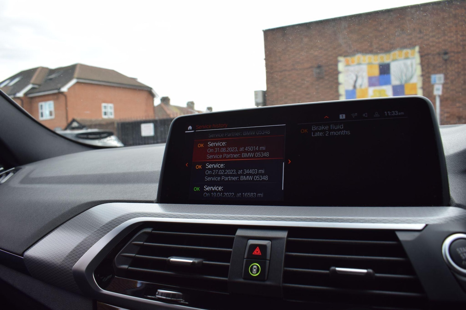 Used BMW X4 for sale - 77737920: Photo 47