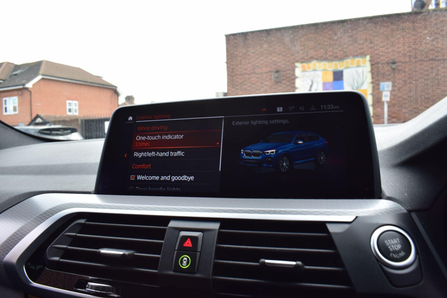 Used BMW X4 for sale - 77737920: Photo 49